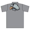 Sublimated Short Sleeve Polo Thumbnail