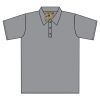 Sublimated Short Sleeve Polo Thumbnail