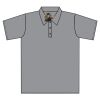 Sublimated Short Sleeve Polo Thumbnail