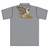 Sublimated Short Sleeve Polo Thumbnail