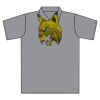 Sublimated Short Sleeve Polo Thumbnail