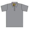 Sublimated Short Sleeve Polo Thumbnail