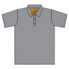 Sublimated Short Sleeve Polo Thumbnail