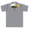 Sublimated Short Sleeve Polo Thumbnail