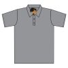 Sublimated Short Sleeve Polo Thumbnail