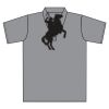 Sublimated Short Sleeve Polo Thumbnail