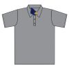Sublimated Short Sleeve Polo Thumbnail
