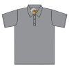 Sublimated Short Sleeve Polo Thumbnail