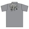 Sublimated Short Sleeve Polo Thumbnail