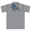 Sublimated Short Sleeve Polo Thumbnail