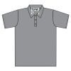 Sublimated Short Sleeve Polo Thumbnail