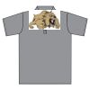 Sublimated Short Sleeve Polo Thumbnail
