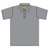 Sublimated Short Sleeve Polo Thumbnail