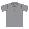 Sublimated Short Sleeve Polo Thumbnail