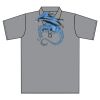 Sublimated Short Sleeve Polo Thumbnail