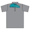 Sublimated Short Sleeve Polo Thumbnail