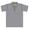 Sublimated Short Sleeve Polo Thumbnail