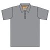Sublimated Short Sleeve Polo Thumbnail
