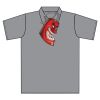 Sublimated Short Sleeve Polo Thumbnail
