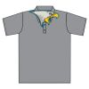 Sublimated Short Sleeve Polo Thumbnail