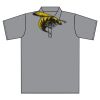 Sublimated Short Sleeve Polo Thumbnail