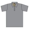 Sublimated Short Sleeve Polo Thumbnail
