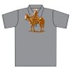 Sublimated Short Sleeve Polo Thumbnail