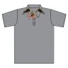 Sublimated Short Sleeve Polo Thumbnail