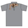 Sublimated Short Sleeve Polo Thumbnail