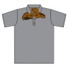 Sublimated Short Sleeve Polo Thumbnail