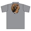Sublimated Short Sleeve Polo Thumbnail