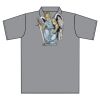 Sublimated Short Sleeve Polo Thumbnail