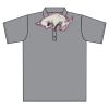 Sublimated Short Sleeve Polo Thumbnail