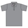 Sublimated Short Sleeve Polo Thumbnail