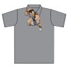 Sublimated Short Sleeve Polo Thumbnail