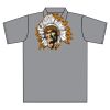 Sublimated Short Sleeve Polo Thumbnail