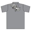 Sublimated Short Sleeve Polo Thumbnail