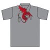 Sublimated Short Sleeve Polo Thumbnail
