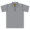 Sublimated Short Sleeve Polo Thumbnail