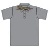 Sublimated Short Sleeve Polo Thumbnail