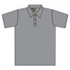 Sublimated Short Sleeve Polo Thumbnail