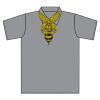 Sublimated Short Sleeve Polo Thumbnail