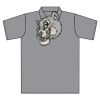 Sublimated Short Sleeve Polo Thumbnail