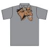 Sublimated Short Sleeve Polo Thumbnail