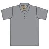 Sublimated Short Sleeve Polo Thumbnail