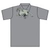 Sublimated Short Sleeve Polo Thumbnail