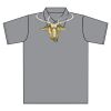 Sublimated Short Sleeve Polo Thumbnail