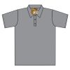 Sublimated Short Sleeve Polo Thumbnail