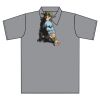 Sublimated Short Sleeve Polo Thumbnail