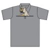 Sublimated Short Sleeve Polo Thumbnail